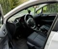 Білий Сітроен С4, об'ємом двигуна 1.56 л та пробігом 137 тис. км за 7200 $, фото 14 на Automoto.ua