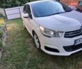 Белый Ситроен С4, объемом двигателя 1.56 л и пробегом 250 тыс. км за 6500 $, фото 2 на Automoto.ua