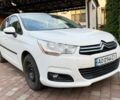Білий Сітроен С4, об'ємом двигуна 1.56 л та пробігом 137 тис. км за 7200 $, фото 8 на Automoto.ua