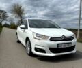 Белый Ситроен С4, объемом двигателя 1.56 л и пробегом 188 тыс. км за 7500 $, фото 4 на Automoto.ua