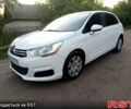 Білий Сітроен С4, об'ємом двигуна 1.6 л та пробігом 260 тис. км за 6800 $, фото 1 на Automoto.ua
