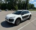 Білий Сітроен С4, об'ємом двигуна 1.6 л та пробігом 157 тис. км за 12000 $, фото 1 на Automoto.ua