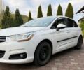 Білий Сітроен С4, об'ємом двигуна 1.56 л та пробігом 137 тис. км за 7200 $, фото 11 на Automoto.ua