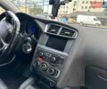 Белый Ситроен С4, объемом двигателя 1.56 л и пробегом 270 тыс. км за 5700 $, фото 3 на Automoto.ua