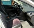 Белый Ситроен С4, объемом двигателя 1.56 л и пробегом 188 тыс. км за 7500 $, фото 9 на Automoto.ua