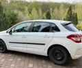 Білий Сітроен С4, об'ємом двигуна 1.56 л та пробігом 137 тис. км за 7200 $, фото 13 на Automoto.ua