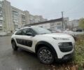 Білий Сітроен С4, об'ємом двигуна 1.2 л та пробігом 210 тис. км за 7800 $, фото 1 на Automoto.ua