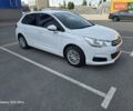 Белый Ситроен С4, объемом двигателя 1.6 л и пробегом 208 тыс. км за 7350 $, фото 18 на Automoto.ua