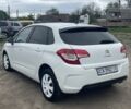 Белый Ситроен С4, объемом двигателя 1.6 л и пробегом 261 тыс. км за 6700 $, фото 3 на Automoto.ua