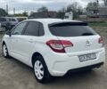 Білий Сітроен С4, об'ємом двигуна 1.6 л та пробігом 261 тис. км за 6700 $, фото 3 на Automoto.ua