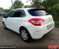Білий Сітроен С4, об'ємом двигуна 1.6 л та пробігом 260 тис. км за 6800 $, фото 2 на Automoto.ua