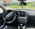 Белый Ситроен С4, объемом двигателя 1.6 л и пробегом 400 тыс. км за 7200 $, фото 8 на Automoto.ua