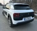 Белый Ситроен С4, объемом двигателя 1.6 л и пробегом 119 тыс. км за 10500 $, фото 2 на Automoto.ua
