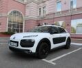 Белый Ситроен С4, объемом двигателя 1.2 л и пробегом 120 тыс. км за 8900 $, фото 1 на Automoto.ua