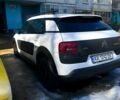 Білий Сітроен С4, об'ємом двигуна 1.6 л та пробігом 175 тис. км за 8900 $, фото 5 на Automoto.ua