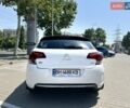 Білий Сітроен С4, об'ємом двигуна 1.56 л та пробігом 137 тис. км за 9900 $, фото 1 на Automoto.ua