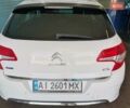 Белый Ситроен С4, объемом двигателя 1.56 л и пробегом 232 тыс. км за 8200 $, фото 2 на Automoto.ua