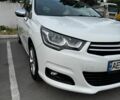 Белый Ситроен С4, объемом двигателя 1.56 л и пробегом 119 тыс. км за 9720 $, фото 1 на Automoto.ua