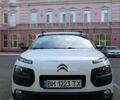 Белый Ситроен С4, объемом двигателя 1.2 л и пробегом 120 тыс. км за 8900 $, фото 1 на Automoto.ua