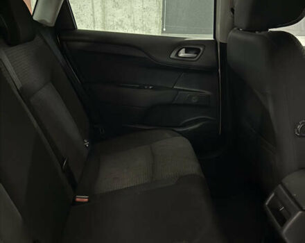 Білий Сітроен С4, об'ємом двигуна 1.6 л та пробігом 169 тис. км за 9850 $, фото 4 на Automoto.ua