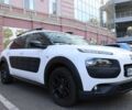 Белый Ситроен С4, объемом двигателя 1.2 л и пробегом 120 тыс. км за 8900 $, фото 3 на Automoto.ua