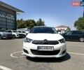 Білий Сітроен С4, об'ємом двигуна 1.56 л та пробігом 137 тис. км за 9900 $, фото 8 на Automoto.ua