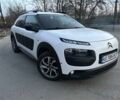 Білий Сітроен С4, об'ємом двигуна 1.6 л та пробігом 119 тис. км за 10500 $, фото 4 на Automoto.ua