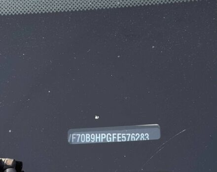 Білий Сітроен С4, об'ємом двигуна 1.6 л та пробігом 142 тис. км за 10800 $, фото 22 на Automoto.ua