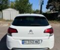 Белый Ситроен С4, объемом двигателя 1.56 л и пробегом 267 тыс. км за 8400 $, фото 3 на Automoto.ua