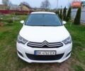 Білий Сітроен С4, об'ємом двигуна 1.6 л та пробігом 330 тис. км за 7000 $, фото 1 на Automoto.ua