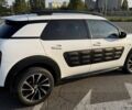 Білий Сітроен С4, об'ємом двигуна 1.6 л та пробігом 142 тис. км за 10800 $, фото 4 на Automoto.ua