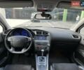Белый Ситроен С4, объемом двигателя 1.2 л и пробегом 115 тыс. км за 9900 $, фото 21 на Automoto.ua