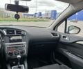 Белый Ситроен С4, объемом двигателя 1.2 л и пробегом 103 тыс. км за 9500 $, фото 11 на Automoto.ua