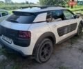 Білий Сітроен С4, об'ємом двигуна 1.56 л та пробігом 257 тис. км за 11000 $, фото 3 на Automoto.ua