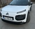 Белый Ситроен С4, объемом двигателя 1.6 л и пробегом 120 тыс. км за 10500 $, фото 1 на Automoto.ua