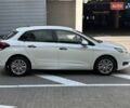 Белый Ситроен С4, объемом двигателя 1.2 л и пробегом 115 тыс. км за 9900 $, фото 12 на Automoto.ua