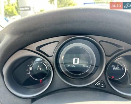 Білий Сітроен С4, об'ємом двигуна 1.56 л та пробігом 137 тис. км за 9900 $, фото 29 на Automoto.ua