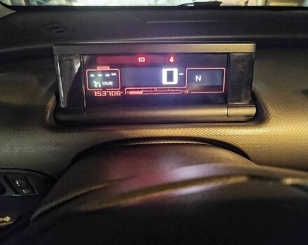 Ситроен С4 2015 в Кропивницком (Кировограде) на Automoto.ua Белый Ситроен С4, объемом двигателя 1.2 л и пробегом 153 тыс. км за 10000 $, фото 1 на Automoto.ua