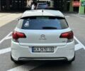 Белый Ситроен С4, объемом двигателя 1.2 л и пробегом 115 тыс. км за 9900 $, фото 9 на Automoto.ua