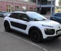 Белый Ситроен С4, объемом двигателя 1.2 л и пробегом 120 тыс. км за 8900 $, фото 2 на Automoto.ua
