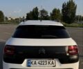 Білий Сітроен С4, об'ємом двигуна 1.6 л та пробігом 142 тис. км за 10800 $, фото 8 на Automoto.ua