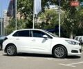 Білий Сітроен С4, об'ємом двигуна 1.56 л та пробігом 137 тис. км за 9900 $, фото 13 на Automoto.ua
