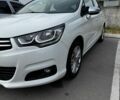 Белый Ситроен С4, объемом двигателя 1.56 л и пробегом 119 тыс. км за 9720 $, фото 1 на Automoto.ua