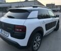 Білий Сітроен С4, об'ємом двигуна 1.6 л та пробігом 119 тис. км за 10500 $, фото 3 на Automoto.ua