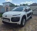 Белый Ситроен С4, объемом двигателя 1.6 л и пробегом 225 тыс. км за 8490 $, фото 1 на Automoto.ua