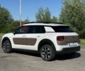 Белый Ситроен С4, объемом двигателя 1.2 л и пробегом 190 тыс. км за 9450 $, фото 2 на Automoto.ua