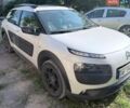 Белый Ситроен С4, объемом двигателя 1.56 л и пробегом 257 тыс. км за 9500 $, фото 1 на Automoto.ua