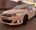 Білий Сітроен С4, об'ємом двигуна 1.2 л та пробігом 65 тис. км за 9300 $, фото 1 на Automoto.ua