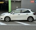 Белый Ситроен С4, объемом двигателя 1.2 л и пробегом 115 тыс. км за 9900 $, фото 5 на Automoto.ua
