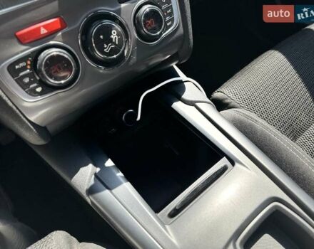 Білий Сітроен С4, об'ємом двигуна 1.56 л та пробігом 137 тис. км за 9900 $, фото 32 на Automoto.ua